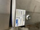 Loma Cw3 Checkweigher (parts Machine)